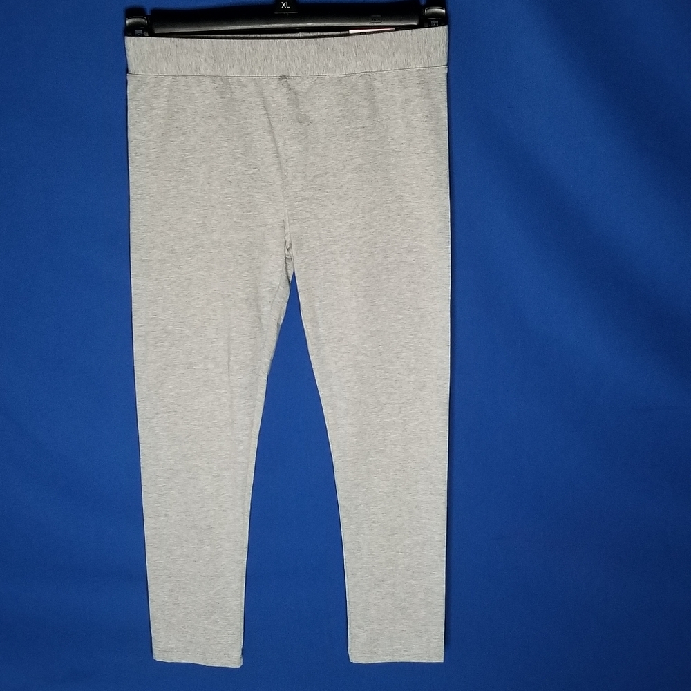 Style & Co. Mid-Rise ESS Leggings